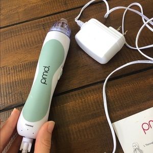 Microdermabrasion Device PMD EUC